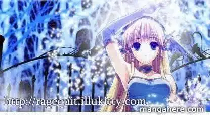 Venus wa Kataomoi Chapter 11 1